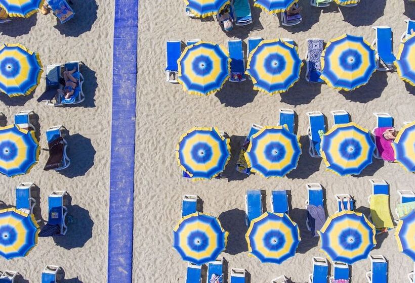 ホテル Costa Verde