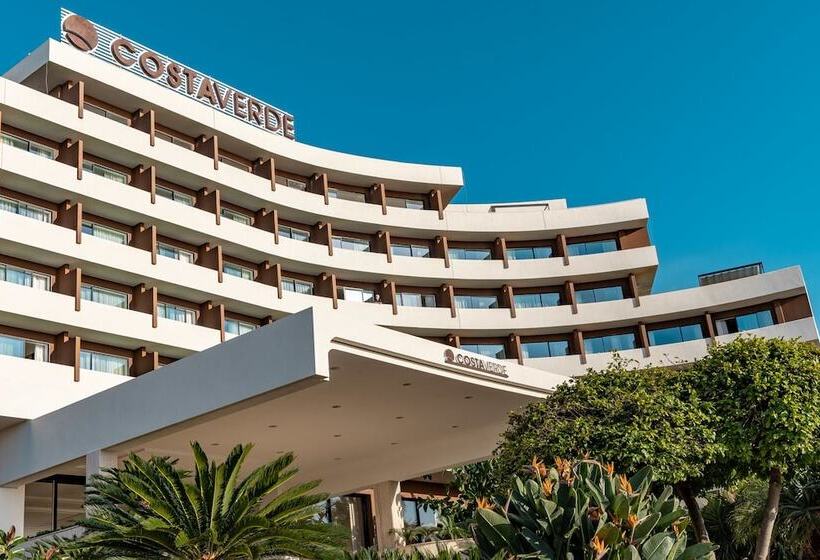 ホテル Costa Verde