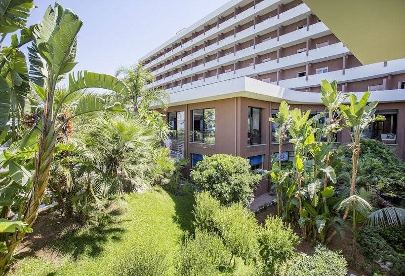 ホテル Costa Verde