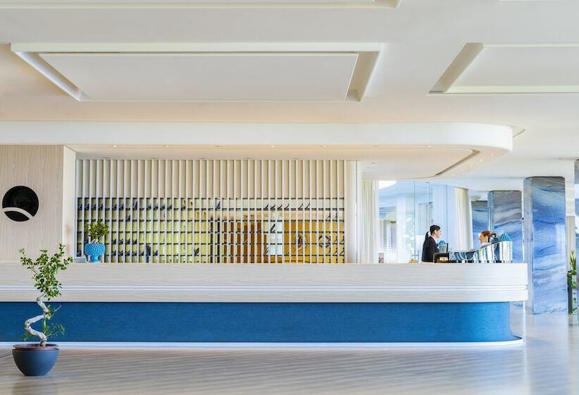 ホテル Costa Verde