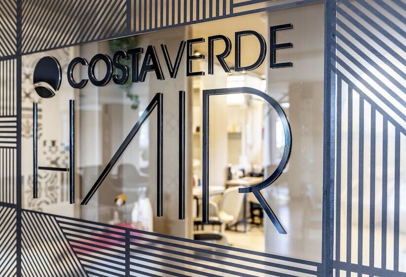 ホテル Costa Verde