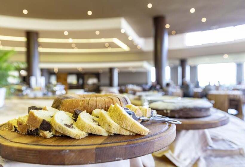 ホテル Costa Verde