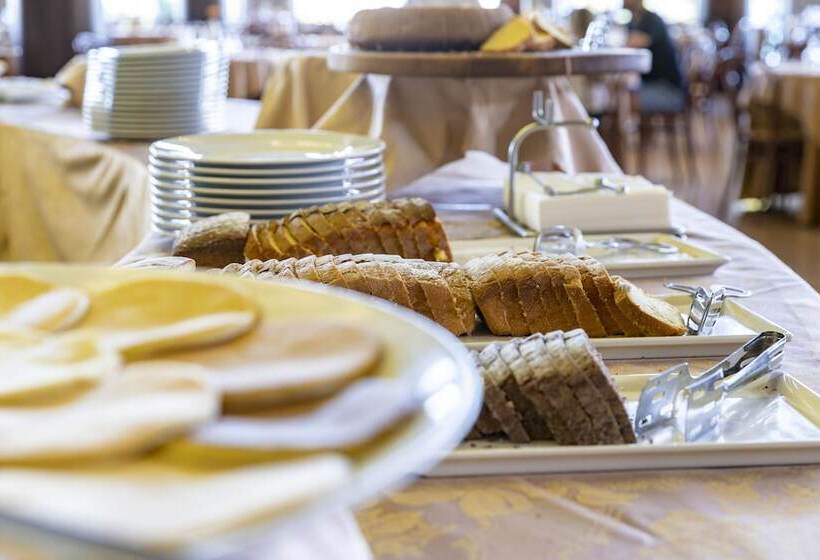 ホテル Costa Verde