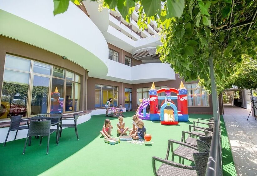 ホテル Costa Verde