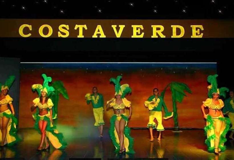 ホテル Costa Verde