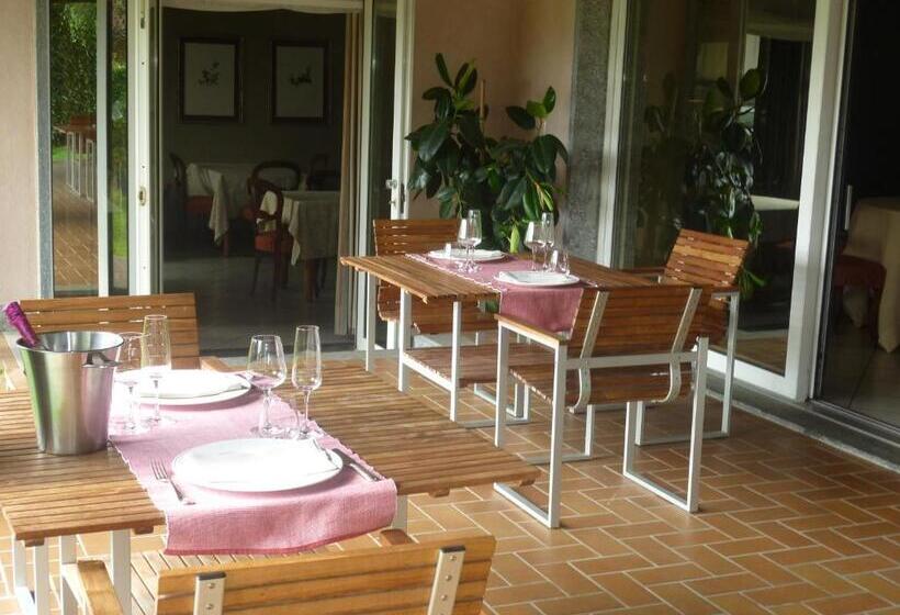 בית מלון כפרי Cravero Rooms