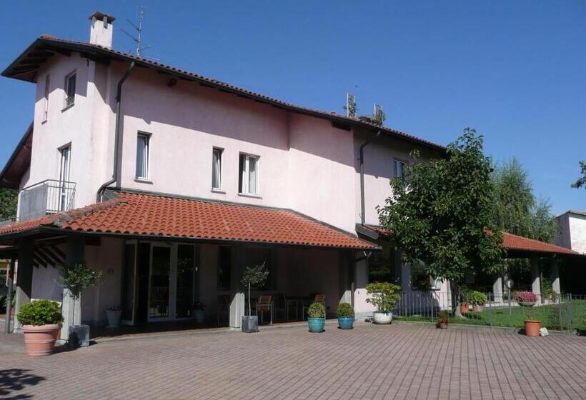 فندق Cravero Rooms