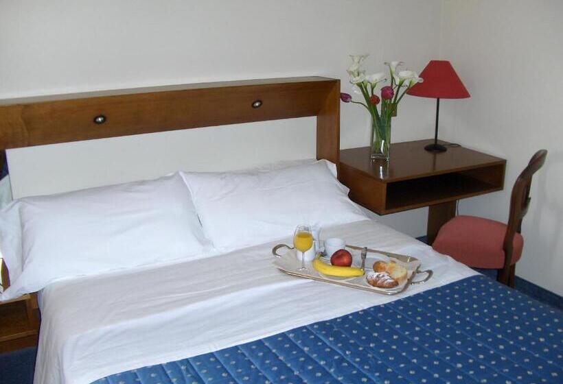 בית מלון כפרי Cravero Rooms