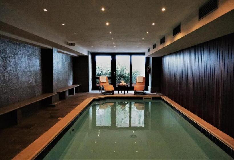 בית מלון כפרי Cristallo