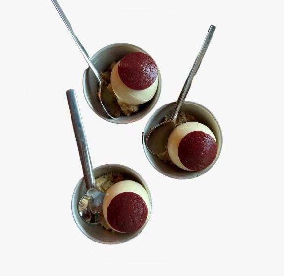 בית מלון כפרי Cristallo