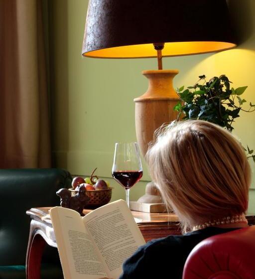 בית מלון כפרי Croce Bianca