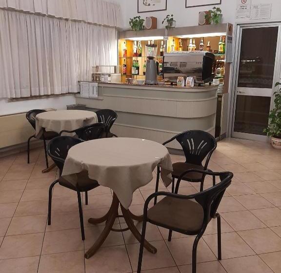 בית מלון כפרי Cucciolo