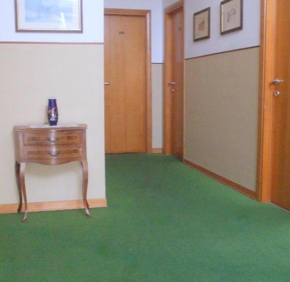 בית מלון כפרי Cucciolo