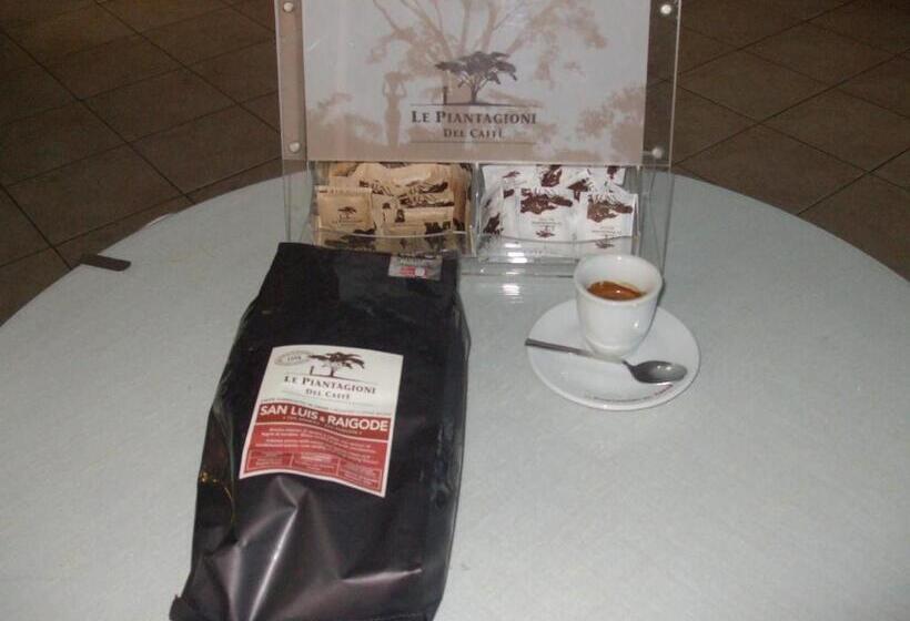 בית מלון כפרי Cucciolo