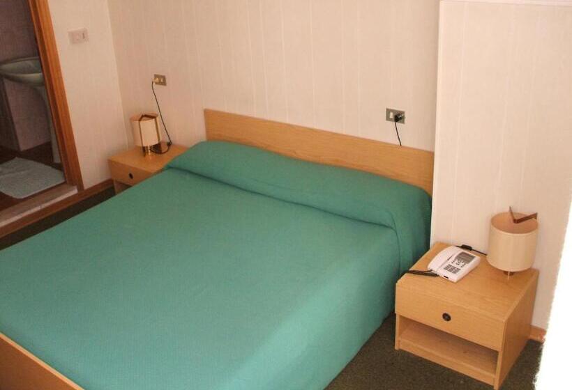 בית מלון כפרי Cucciolo