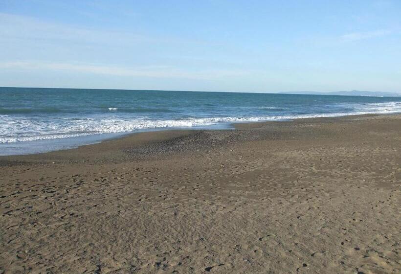 בית מלון כפרי Cucciolo