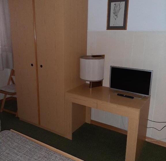 בית מלון כפרי Cucciolo