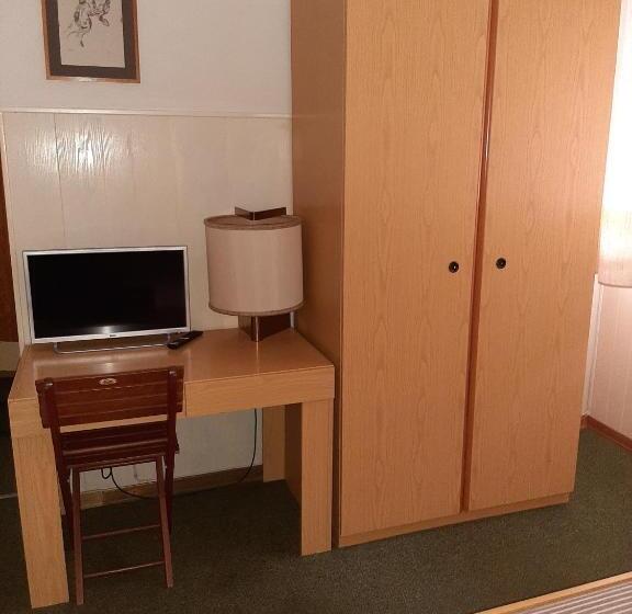 בית מלון כפרי Cucciolo