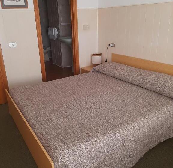 בית מלון כפרי Cucciolo