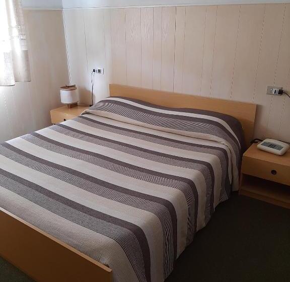 בית מלון כפרי Cucciolo