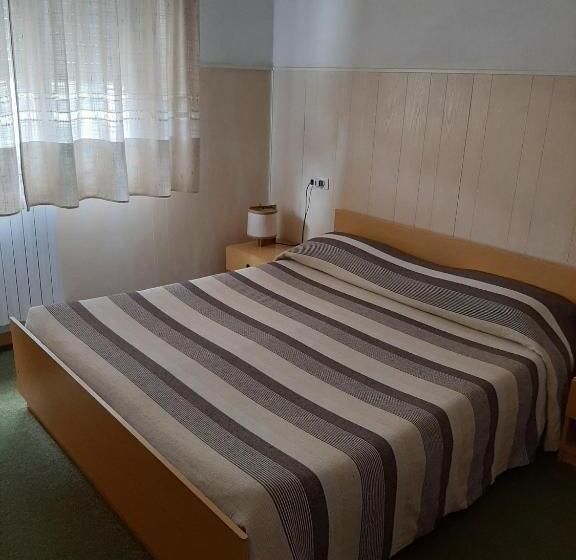 בית מלון כפרי Cucciolo