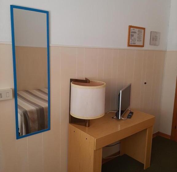 בית מלון כפרי Cucciolo