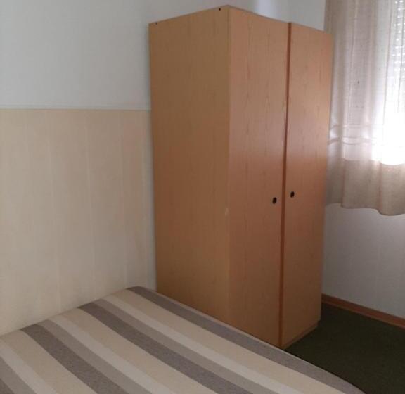 בית מלון כפרי Cucciolo