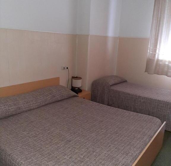 בית מלון כפרי Cucciolo