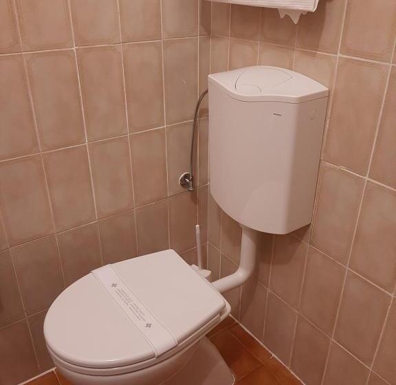 בית מלון כפרי Cucciolo