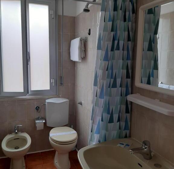 בית מלון כפרי Cucciolo