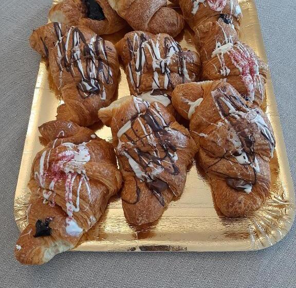 בית מלון כפרי Cucciolo