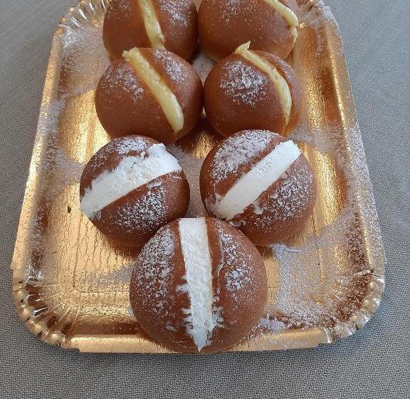 בית מלון כפרי Cucciolo