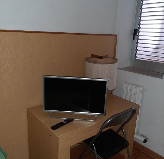 בית מלון כפרי Cucciolo