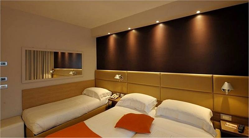 Отель Dal Moro Gallery