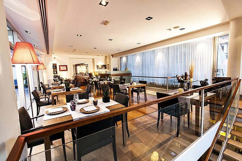 Отель Dal Moro Gallery