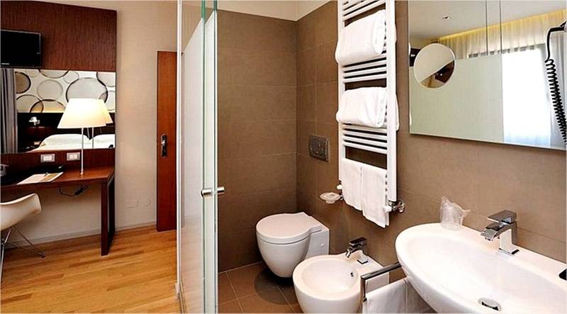 Отель Dal Moro Gallery