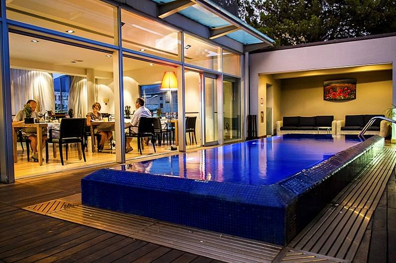 Отель Dal Moro Gallery