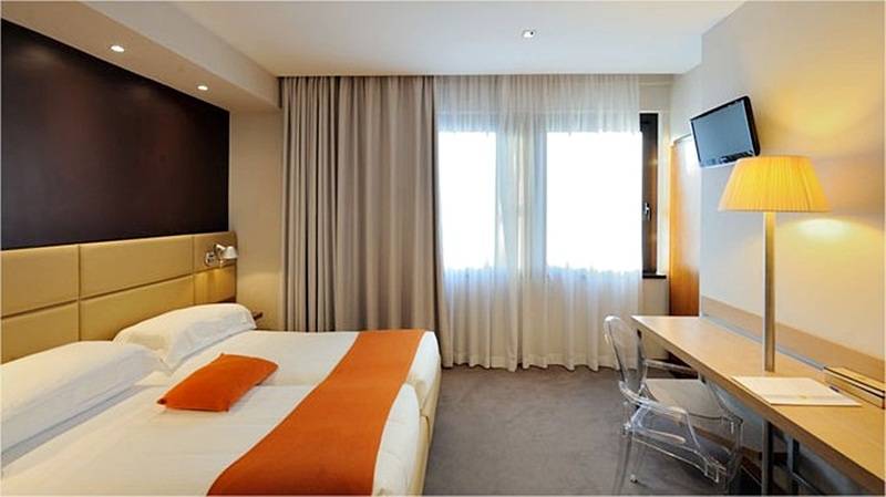 Отель Dal Moro Gallery