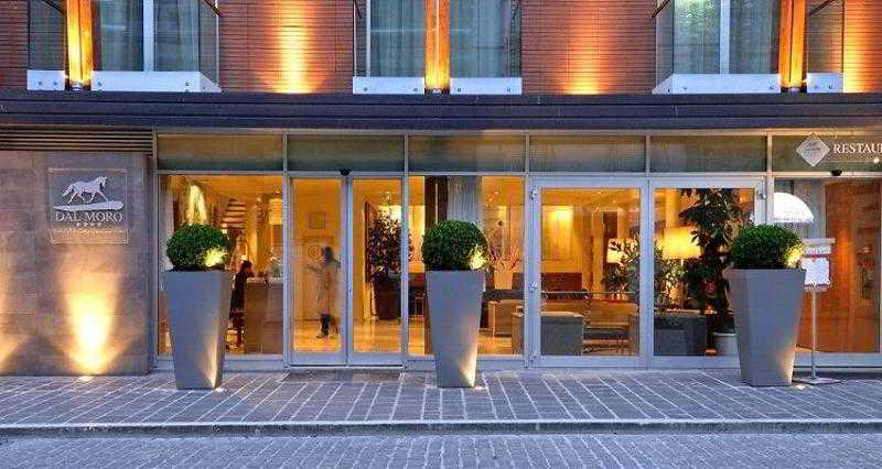 Отель Dal Moro Gallery