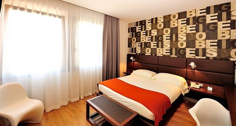 Отель Dal Moro Gallery