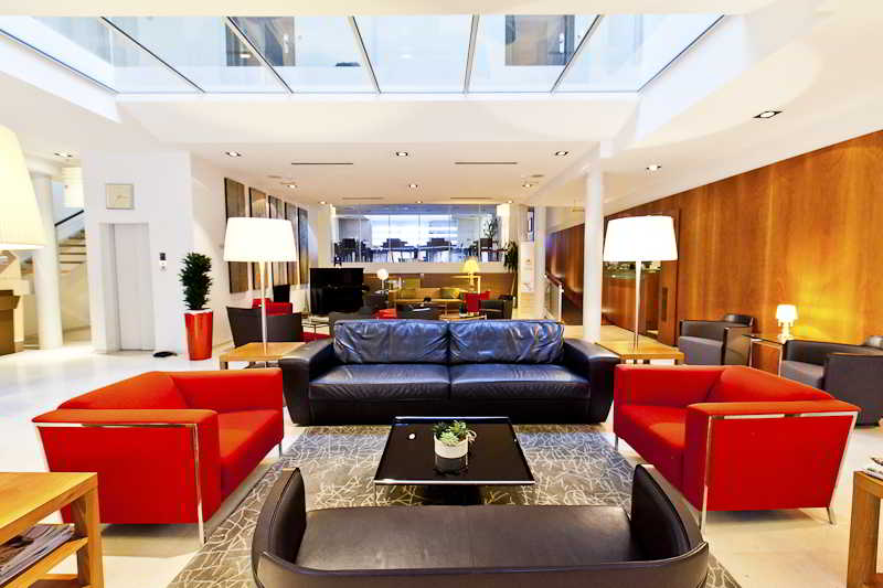 Отель Dal Moro Gallery