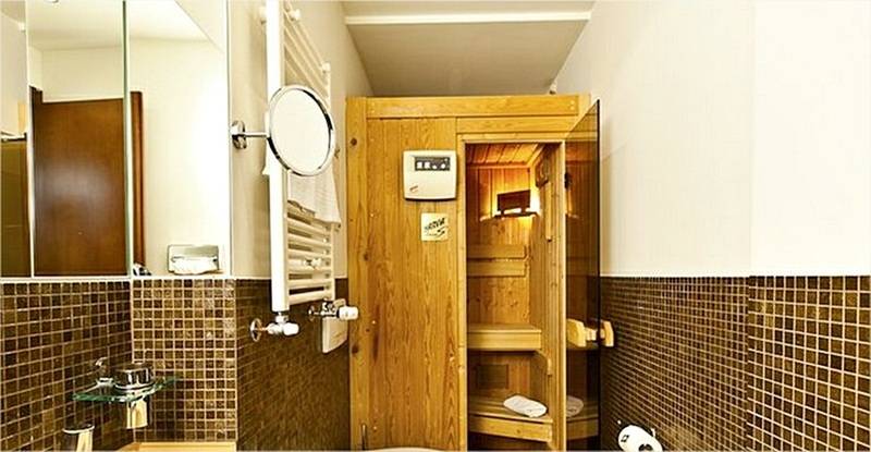 Отель Dal Moro Gallery