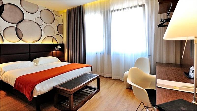 Отель Dal Moro Gallery