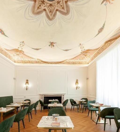 هتل Dei Priori Boutique