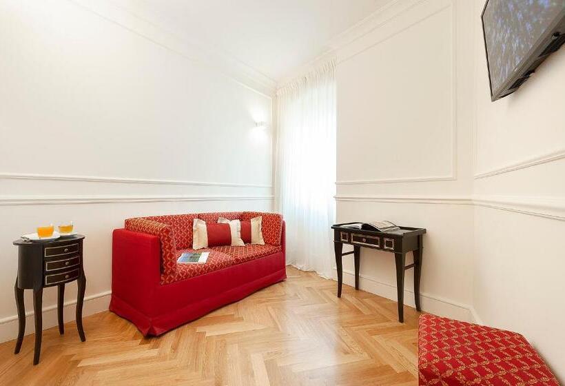 هتل Dei Priori Boutique