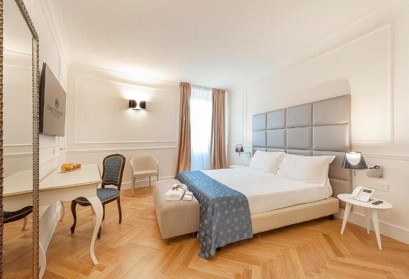 هتل Dei Priori Boutique
