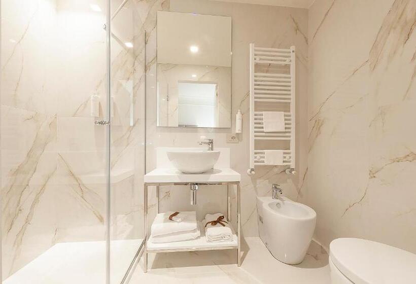 هتل Dei Priori Boutique