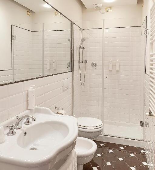 هتل Dei Priori Boutique