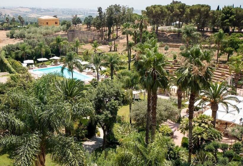 ホテル Della Valle