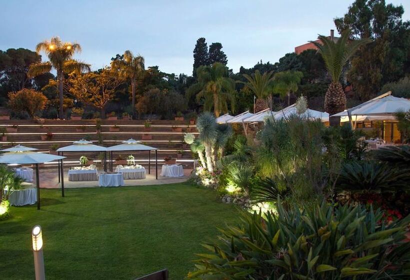 ホテル Della Valle